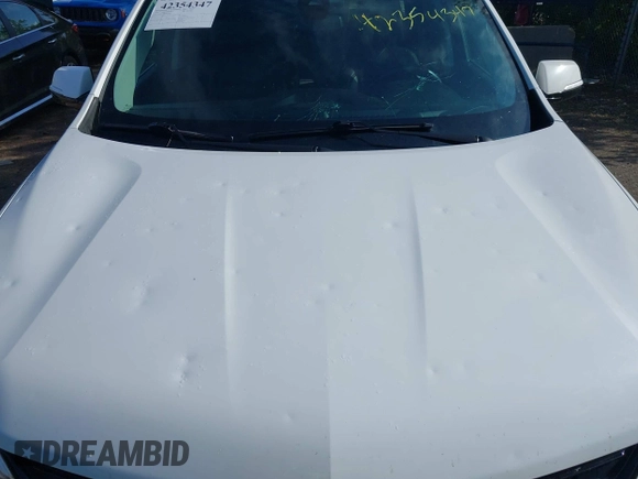 2018 Chevrolet Traverse Premier с VIN 1GNEVJKW6JJ252630, выставлен на аукционе IAAI как лот 42354347 с пробегом 130 474 миль миль и . История ставок и продаж доступна на DreamBid. Изображение 17.