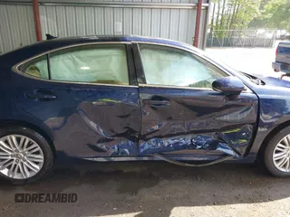 2014 Lexus ES 330 with VIN JTHBK1GG3E2101619, listed as a IAAI auction lot 42123874 with 50,980 mi miles and . Bid and sale history available at DreamBid. Image 13.