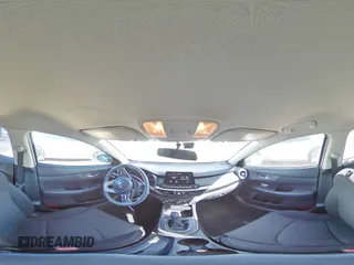2021 Kia Forte FE with VIN 3KPF24AD6ME328078, listed as a Copart auction lot 47230145 with 83,997 mi miles and Salvage Title. Bid and sale history available at carsss.com. Image 12.