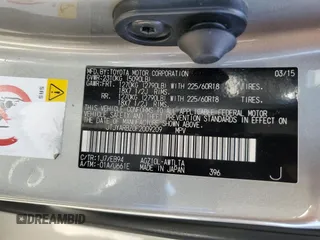 2015 Lexus NX 200t with VIN JTJYARBZ0F2009209, listed as a Copart auction lot 69473144 with 122,717 mi miles and Salvage Title. Bid and sale history available at carsss.com. Image 14.