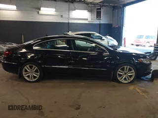 2015 Volkswagen CC R-Line with VIN WVWBP7AN8FE828106, listed as a IAAI auction lot 41867821 with 67,067 mi miles and . Bid and sale history available at DreamBid. Image 13.