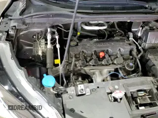 2022 Honda HR-V LX с VIN 3CZRU6H31NM765438, выставлен на аукционе Copart как лот 71189995 с пробегом 37 484 миль миль и Списание • Salvage title. История ставок и продаж доступна на DreamBid. Изображение 17.