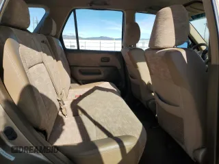 2003 Honda CR-V LX z VIN SHSRD78463U139740, wystawiony jako Copart lot #51506825 z przebiegiem 141 474 mil mil oraz Szkoda całkowita • Salvage title. Historia ofert i sprzedaży dostępna na DreamBid. Obrazek 11.