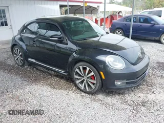 2012 Volkswagen Beetle with VIN 3VWV67AT3CM644581, listed as a IAAI auction lot 41979302 with 251,937 mi miles and . Bid and sale history available at DreamBid. Image 6.