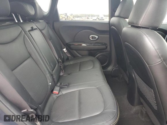 2015 Kia Soul + with VIN KNDJP3A55F7145983, listed as a Copart auction lot 51609695 with 182,038 mi miles and Salvage Title. Bid and sale history available at carsss.com. Image 11.