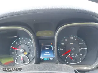 2013 Chevrolet Malibu ECO with VIN 1G11F5RR8DF107603, listed as a IAAI auction lot 42123508 with 80,532 mi miles. Bid and sale history available at carsss.com. Image 7.