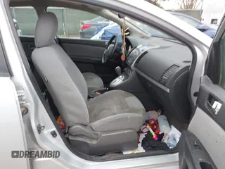 2011 Nissan Sentra 2.0 with VIN 3N1AB6AP0BL719335, listed as a IAAI auction lot 41358369 with 146,182 mi miles and . Bid and sale history available at DreamBid. Image 5.