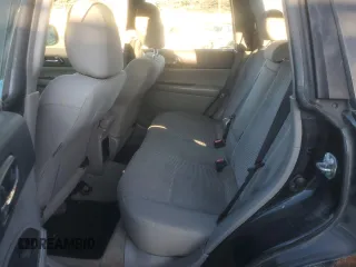 2007 Subaru Forester X w/Premium Pkg with VIN JF1SG65637H727977, listed as a Copart auction lot 83090774 with 169,642 mi miles and Salvage Title. Bid and sale history available at carsss.com. Image 11.