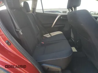 2016 Toyota RAV4 XLE с VIN JTMRFREV9GJ102447, выставлен на аукционе Copart как лот 62408045 с пробегом 108 201 миль миль и Списание • Salvage title. История ставок и продаж доступна на DreamBid. Изображение 11.