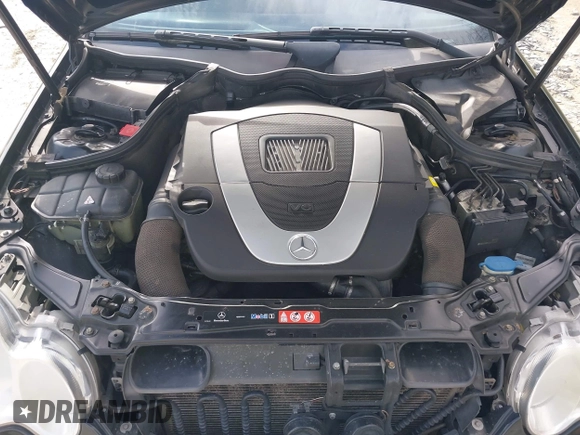 2007 Mercedes-Benz C 230 Sport with VIN WDBRF52H47A939760, listed as a IAAI auction lot 42047369 with 163,027 mi miles and . Bid and sale history available at DreamBid. Image 10.