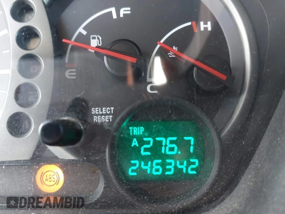 2005 Honda Pilot EX-L with VIN 5FNYF185X5B012415, listed as a IAAI auction lot 42395828 with 246,342 mi miles and . Bid and sale history available at DreamBid. Image 15.