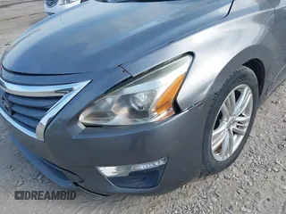 2014 Nissan Altima 2.5 S with VIN 1N4AL3AP1EC401416, listed as a IAAI auction lot 42165064 with 139,314 mi miles. Bid and sale history available at carsss.com. Image 6.