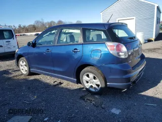 2006 Toyota Matrix STD z VIN 2T1LR30E86C561884, wystawiony jako Copart lot #48204675 z przebiegiem 193 551 mil mil oraz Tytuł czysty. Historia ofert i sprzedaży dostępna na DreamBid. Obrazek 2.