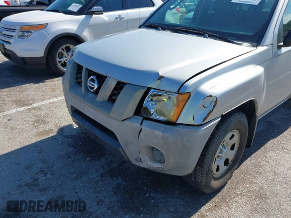 2006 Nissan Xterra SE z VIN 5N1AN08U66C503161, wystawiony jako IAAI lot #42354926 z przebiegiem 200 129 mil mil oraz . Historia ofert i sprzedaży dostępna na DreamBid. Obrazek 6.