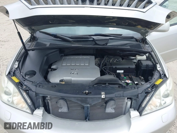 2008 Lexus RX 350 with VIN 2T2GK31U98C048363, listed as a IAAI auction lot 41856194 with 97,157 mi miles and . Bid and sale history available at DreamBid. Image 10.