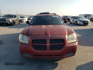 2007 Dodge Magnum z VIN 2D4FV47T27H608386, wystawiony jako Copart lot #75472474 z przebiegiem 113 967 mil mil oraz Czysty tytuł • Clean title. Historia ofert i sprzedaży dostępna na DreamBid. Obrazek 5.
