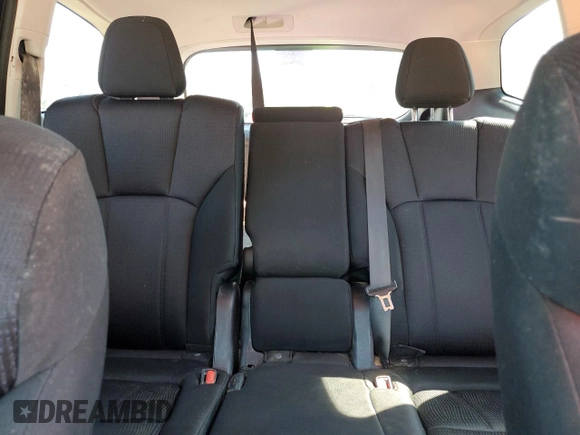 2019 Subaru Ascent with VIN 4S4WMAAD3K3444346, listed as a Copart auction lot 75400794 with Not provided miles and Salvage title. Bid and sale history available at DreamBid. Image 10.