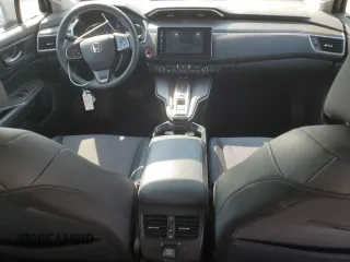 2019 Honda Clarity Plug-In Hybrid with VIN JHMZC5F16KC004730, listed as a Copart auction lot 67488304 with 81,400 mi miles and Salvage Title. Bid and sale history available at carsss.com. Image 8.