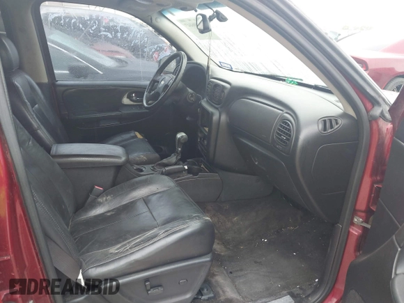 2006 Chevrolet TrailBlazer LS with VIN 1GNDT13S162189340, listed as a IAAI auction lot 41896047 with 251,447 mi miles and . Bid and sale history available at DreamBid. Image 5.