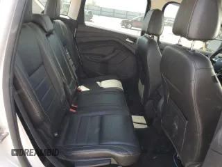 2015 Ford C-Max SEL with VIN 1FADP5CU3FL102012, listed as a Copart auction lot 53603075 with 83,475 mi miles and Salvage Title. Bid and sale history available at carsss.com. Image 11.