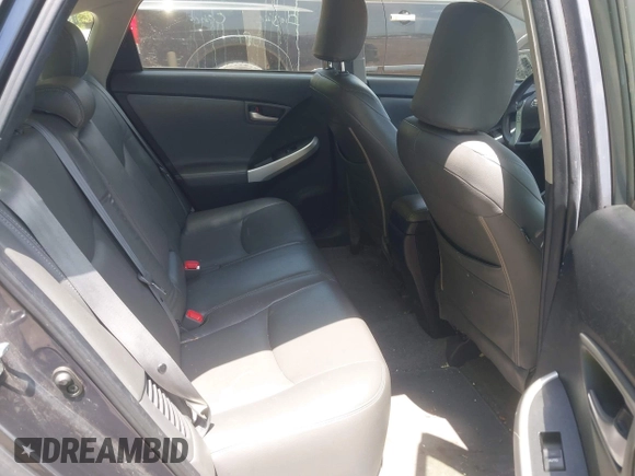 2014 Toyota Prius с VIN JTDKN3DP7E3058132, выставлен на аукционе IAAI как лот 42569536 с пробегом 263 089 миль миль и . История ставок и продаж доступна на DreamBid. Изображение 8.