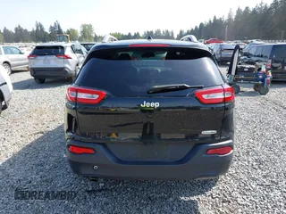 2016 Jeep Cherokee Altitude z VIN 1C4PJLCB5GW208005, wystawiony jako IAAI lot #42120987 z przebiegiem 179 423 mil mil oraz . Historia ofert i sprzedaży dostępna na DreamBid. Obrazek 16.