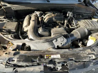 2014 Jeep Grand Cherokee Overland with VIN 1C4RJECG9EC212041, listed as a Copart auction lot 84621314 with 149,136 mi miles and Non Repairable. Bid and sale history available at carsss.com. Image 12.