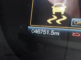 2022 Ford Edge SE с VIN 2FMPK4G93NBA83574, выставлен на аукционе IAAI как лот 42389633 с пробегом 50 000 миль миль и . История ставок и продаж доступна на DreamBid. Изображение 15.