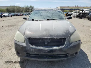 2006 Nissan Altima SL z VIN 1N4BL11E96C242315, wystawiony jako Copart lot #55455065 z przebiegiem Nie podano mil oraz Szkoda całkowita • Salvage title. Historia ofert i sprzedaży dostępna na DreamBid. Obrazek 5.
