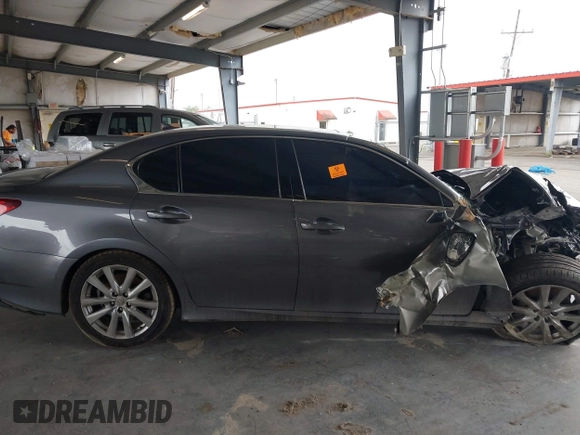 2013 Lexus GS 350 с VIN JTHBE1BL2D5026808, выставлен на аукционе IAAI как лот 42098896 с пробегом 201 463 миль миль и . История ставок и продаж доступна на DreamBid. Изображение 14.