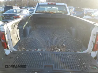 2014 GMC Sierra 1500 z VIN 1GTN1TEH7EZ125485, wystawiony jako Copart lot #80711444 z przebiegiem 212 346 mil mil oraz Szkoda całkowita • Salvage title. Historia ofert i sprzedaży dostępna na DreamBid. Obrazek 10.