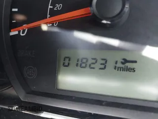 2024 Mitsubishi Mirage ES with VIN ML32AUHJ6RH019745, listed as a IAAI auction lot 42691194 with 1,823 mi miles and . Bid and sale history available at DreamBid. Image 15.