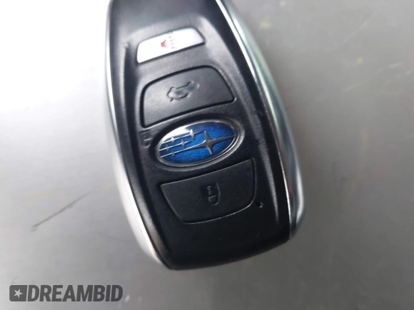 2018 Subaru WRX Limited z VIN JF1VA1F69J9806118, wystawiony jako IAAI lot #42200536 z przebiegiem 67 052 mil mil oraz . Historia ofert i sprzedaży dostępna na DreamBid. Obrazek 11.