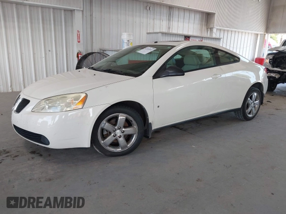 2007 Pontiac G6 GT with VIN 1G2ZH17N174253150, listed as a IAAI auction lot 42335192 with Not provided miles and . Bid and sale history available at DreamBid. Image 17.