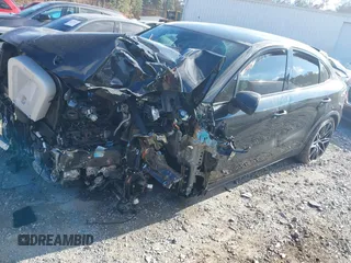 2024 Porsche Cayenne z VIN WP1BA2AYXRDA54884, wystawiony jako IAAI lot #41030563 z przebiegiem Nie podano mil oraz . Historia ofert i sprzedaży dostępna na DreamBid. Obrazek 2.