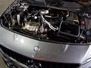 2016 Mercedes-Benz CLA 45 AMG с VIN WDDSJ5CBXGN370326, выставлен на аукционе Copart как лот 71730635 с пробегом 56 911 миль миль и Чистый • Clean title. История ставок и продаж доступна на DreamBid. Изображение 13.