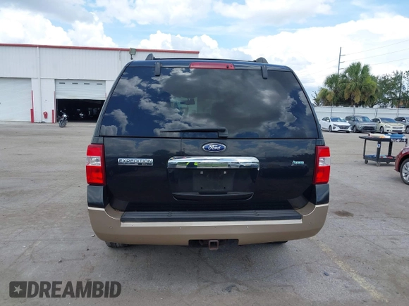 2014 Ford Expedition Max XLT с VIN 1FMJK1H59EEF36312, выставлен на аукционе IAAI как лот 42609292 с пробегом 165 783 миль миль и . История ставок и продаж доступна на DreamBid. Изображение 16.