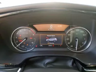 2022 Cadillac XT6 Premium Luxury z VIN 1GYKPCRS1NZ104567, wystawiony jako Copart lot #58211505 z przebiegiem 54 541 mil mil oraz Tytuł czysty. Historia ofert i sprzedaży dostępna na DreamBid. Obrazek 9.