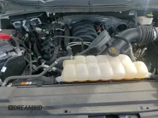 2022 Ford F-150 XL с VIN 1FTFW1E57NKD28966, выставлен на аукционе Copart как лот 70028025 с пробегом 77 132 миль миль и Списание • Salvage title. История ставок и продаж доступна на DreamBid. Изображение 13.