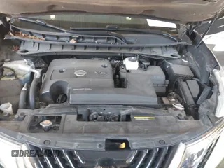 2017 Nissan Murano SL с VIN 5N1AZ2MHXHN187134, выставлен на аукционе IAAI как лот 42161412 с пробегом 58 834 миль миль и . История ставок и продаж доступна на DreamBid. Изображение 10.