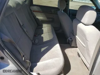 2003 Chevrolet Impala with VIN 2G1WF52EX39166513, listed as a Copart auction lot 49506255 with 105,572 mi miles and Salvage Title. Bid and sale history available at carsss.com. Image 11.
