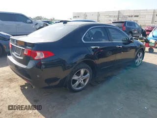 2012 Acura TSX Technology with VIN JH4CU2F60CC014832, listed as a IAAI auction lot 42557709 with 107,630 mi miles and . Bid and sale history available at DreamBid. Image 4.