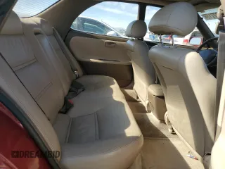 1995 Lexus ES with VIN JT8GK13T1S0113929, listed as a Copart auction lot 44587715 with 138,337 mi miles and Salvage Title. Bid and sale history available at carsss.com. Image 10.