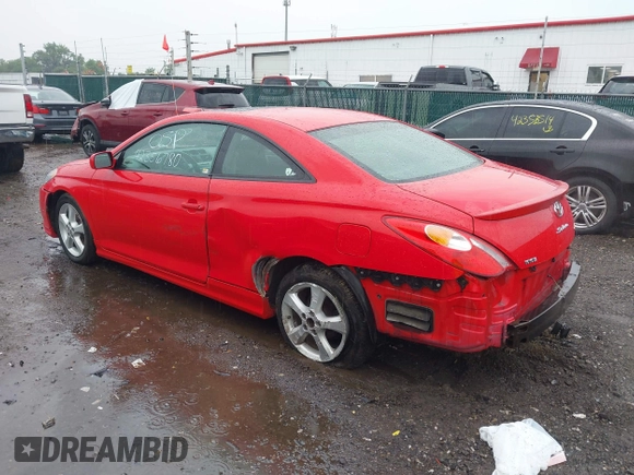 2004 Toyota Solara SE with VIN 4T1CA38PX4U019047, listed as a IAAI auction lot 42356780 with 223,799 mi miles and . Bid and sale history available at DreamBid. Image 3.