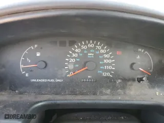 1998 Dodge Neon Competition with VIN 1B3ES47C3WD748039, listed as a Copart auction lot 74674624 with 94,027 mi miles and Salvage Title. Bid and sale history available at carsss.com. Image 9.