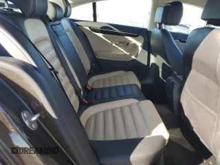 2013 Volkswagen CC VR6 Lux with VIN WVWHU7AN0DE508312, listed as a Copart auction lot 82825564 with 113,932 mi miles and Salvage Title. Bid and sale history available at carsss.com. Image 10.