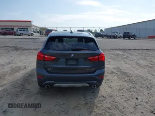 2020 BMW X1 xDrive28i with VIN WBXJG9C08L5R71788, listed as a IAAI auction lot 42604792 with 46,489 mi miles and . Bid and sale history available at DreamBid. Image 17.