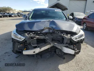 2017 Genesis G90 Ultimate z VIN KMHG54JH4HU029397, wystawiony jako Copart lot #50472265 z przebiegiem 125 406 mil mil oraz Szkody całkowita. Historia ofert i sprzedaży dostępna na DreamBid. Obrazek 5.