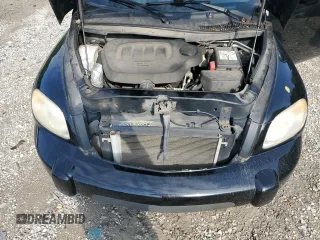 2010 Chevrolet HHR 1LT z VIN 3GNBABDB6AS648800, wystawiony jako Copart lot #62655615 z przebiegiem 98 616 mil mil oraz Szkoda całkowita • Salvage title. Historia ofert i sprzedaży dostępna na DreamBid. Obrazek 12.