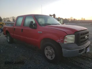2006 Ford Super Duty F-250 XL with VIN 1FTSW20536EA80937, listed as a Copart auction lot 78009454 with 121,589 mi miles and Clean Title. Bid and sale history available at carsss.com. Image 4.